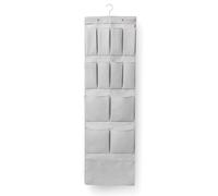 Rayen Colgador Multiusos Para armario o para puerta Gama Premium Longitud ajustable 45 X 120/150 cm