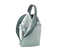 Rayen, Funda para Plancha, Protección Total, Aísla el Calor, Universal, Asa con Velcro, Organización Práctica, Dimensiones: 30x20x15 cm