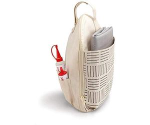 Rayen Funda, Protector sobremesa, Base de Silicona para Planchar, Limpia Elimina Cal, 5 Productos en 1, Kit de Cuidado para la Plancha, Varios, Indefinido