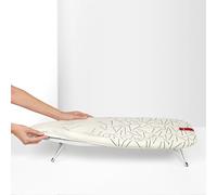 Rayen | Funda Tabla de Planchar Sobremesa, Ajustable, EasyClip, 73x31
