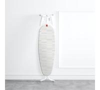 Rayen Funda Tabla Planchar Universal EasyClip Algodón 126x40cm Blanco