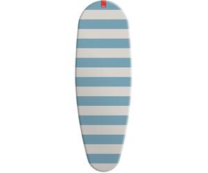 Rayen Menaje 6157.09 Azul Rayas - Funda Plancha 126 X 40 Cm