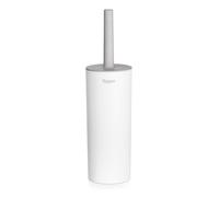 Rayen Papelera para Baño Capacidad de 9 litros Blanco Con Tapa 22 x 16 x 33 cm