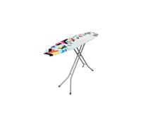 Rayen 6133 - Mesa de Planchar, 113 x 34 cm, diseño Rayas