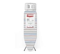 Rayen Menaje Basic L Rayas Colores - Tabla De Planchar 130X38cm