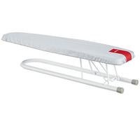 Rayen Plancha de mangas con sistema anti-cierre, tablero perforado y plegable 52 x 11 cm
