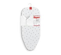 Rayen | Tabla de Planchar Sobremesa, Plegable, Compacta, con Malla Metálica