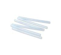 Rayher 3337100 - Barras de Pegamento para Pistola de Pegamento (25 cm, 6 Unidades)