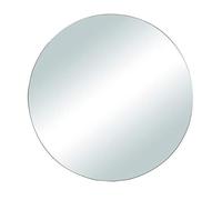 Rayher Espejo redondo para manualidades y decoración, 20 cm ø, 46453000