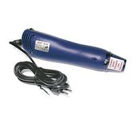 Rayher Pistola de calor para Embossing y manualidades, 29,5x13,5x7,5 cm, hasta 380 °C, 8919900