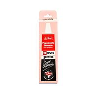Rayt 605-05 Novopren tubo: pegamento de contacto para uso general: madera, corcho, cuero, goma, cerámica, cartón. Súper adhesión, 170ml