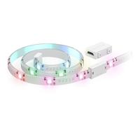 Razer Extensión de tira de luz Aether Strip – LED RGB – Extensor 1 m