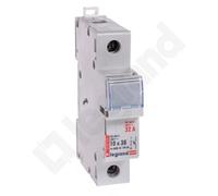 Legrand Limitadores/Guardamotores 005808 - Cortacircuito Secc. T01P