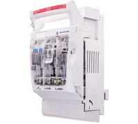 RBK 00 Pro-sd-m: Interruptor-seccionador con fusibles, según la norma PN-EN 60947-3