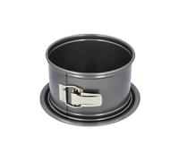 RBV Birkmann, 881655 - Molde para tartas (borde alto, antigoteo, antiadherente, diámetro de 16 cm)