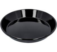 RBV Birkmann, 882218 - Bandeja para tartas (revestimiento esmaltado, 24 cm de diámetro)