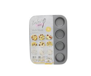 Rbv birkmann, 884014 - molde para repostería (26 cm de diámetro, ant