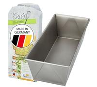 RBV Birkmann, 886025 Bakers Best - Molde desmontable (diámetro de 20 cm, antiadherente)
