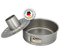 RBV Birkmann, 886032 Bakers Best - Molde desmontable (diámetro de 26 cm, antiadherente)
