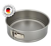 RBV Birkmann, 886094 Bakers Best - Molde para tarta (30 cm, antiadherente)