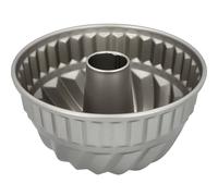 RBV Birkmann, 886124 Bakers Best - Molde para bizcocho (diámetro de 22 cm, antiadherente)