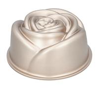 RBV Birkmann, Contoura Rose 887367 - Rose, aluminio fundido, 20 x 20 x 9 cm
