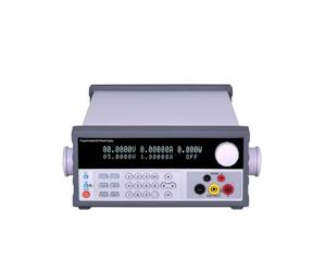 RBYRLDSTY Fuente de alimentación CC rectificadora Ajustable de Laboratorio de 30 V y 5 A for reparación de teléfonos móviles RS232 RS485 USB(Usb-30v 5a)