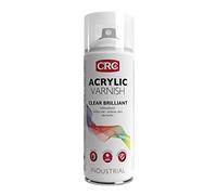 RC2 Corporation CRC 11682-AA - ACRYLIC PAINT BARNIZ negro acabado brillo 400 ml