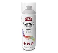 RC2 Corporation CRC 31091-AA - ACRYLIC PAINT IMPRIMACION METALES 400 ml, negro