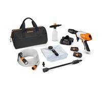 RCA 20 con batería y cargador STIHL