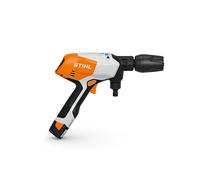 RCA 20, Sin batería ni cargador STIHL