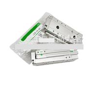 RCGKNNMUZ 1 Uds Cilindro Deslizante LCG/LCR6/8/12/16/20/25-10-20-30-40-50-75-100 LCR-610 LCR-620 LCR-630 LCR-640 LCR-650 LCR-810(LCR-1240)