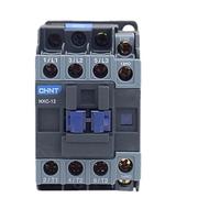RCGKNNMUZ 1 Unidad NXC- 09 12 18 25 32 38 CJX2 LC1D NXC Contactor magnético de CA 24 V CA, 36 V CA, 110 V, 220 V, 380 V, 9 A/12 A/18 A/25 A/32 A(Nxc-09,110V)