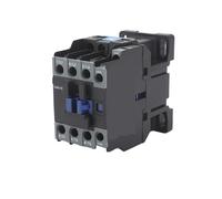 RCGKNNMUZ Contactor de CA trifásico de 3 Polos CJX2-1211/0911/1811/3211/2511, 1NO+1NC, Voltaje de Bobina: 380 V, 220 V, 24 V, 50/60 Hz, 9 A/12 A/18 A/25 A/32 A(1811,220V)