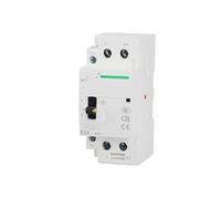 RCGKNNMUZ Contactor Modular Manual de CA for Uso doméstico, 63 A, 220 V, 24 V, 110 V, 63 A, 1 NA, 1 NC, 2 NA, 2 NC, 4 NA.(63a 2no 2nc Ac220v)