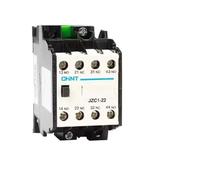 RCGKNNMUZ Relé JZC1-22 JZC1-31 JZC1-40 JZC1-44 JZC1-53 JZC1-62 JZC1-80 CA 24 V CC 24 V Bobina solenoide de Control del relé del contactor JZC1(AC24V,JZC1-31)