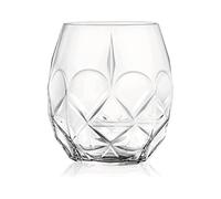 RCR 6 vasos Alkemist