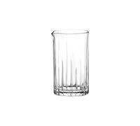 RCR Jarra para mezclar cócteles de cristal de la colección Timeless 65 cl. Modelo: 26524020006