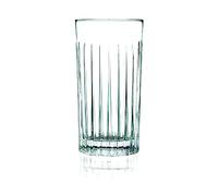 RCR SET 6 VASOS ALTOS