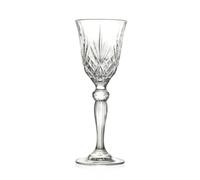RCR Set Vaso Licor 6 Uds.