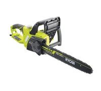 Ryobi - Motosierra eléctrica (1900 W, 35 cm, RCS1935B2C, 2 cadenas, 35 cm)