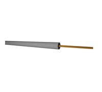 RCT Rollo 100M Cable flexible 1x2.5mm Gris