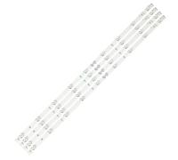 RCTGPGJAC Compatible for televisor LCD de 40" LB-F3528-GJ40409-H GJ-DLEDII P5-400-D409-V7 40PF5650/T3 40PFF5655/T3 40PFH4100/88 40PFH4319/88 40PFH5300/88