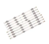 RCTGPGJAC Tira de retroiluminación LED Compatible for LG DRT 3.0 42 42LB5610 42LB5510 42LB5800 42LB5700 42LB550V 42LY320C T420HVF07 6916L 1709B 1710B 1957E