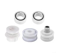 Rcx26001 Rcx26002 Rcx26005 Drive Incluye Polea Robot Plus Qc Rueda Av500 Rcx26000 5piece Pool Set Rodamiento para Kit