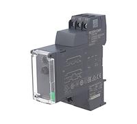 RE22R1QMQ relé de tiempo 0,05s-100h SPDT 250VAC/8A Corriente de corriente: 23...