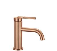 Rea Argon grifo para lavabo de pie cobre REA-B2089