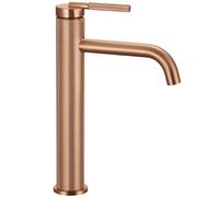 Rea Argon grifo para lavabo de pie cobre REA-B2090