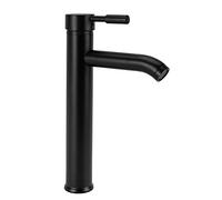 Rea B8665, Grifo para lavabo GRAF, Black