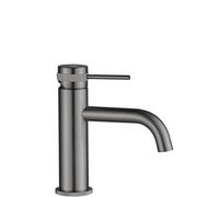 Rea B8778, Grifo para lavabo LUNGO GRIP, Titanium